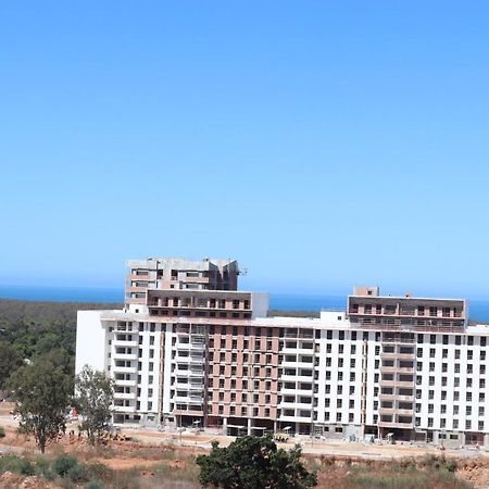 Privat Apartments Prestigia Hay Riad Rabat Exteriör bild